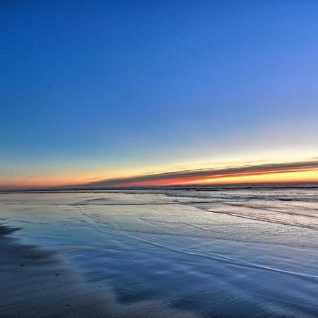 Coastal Retreat In Long Beach Walk To Attractions Ngoại thất bức ảnh