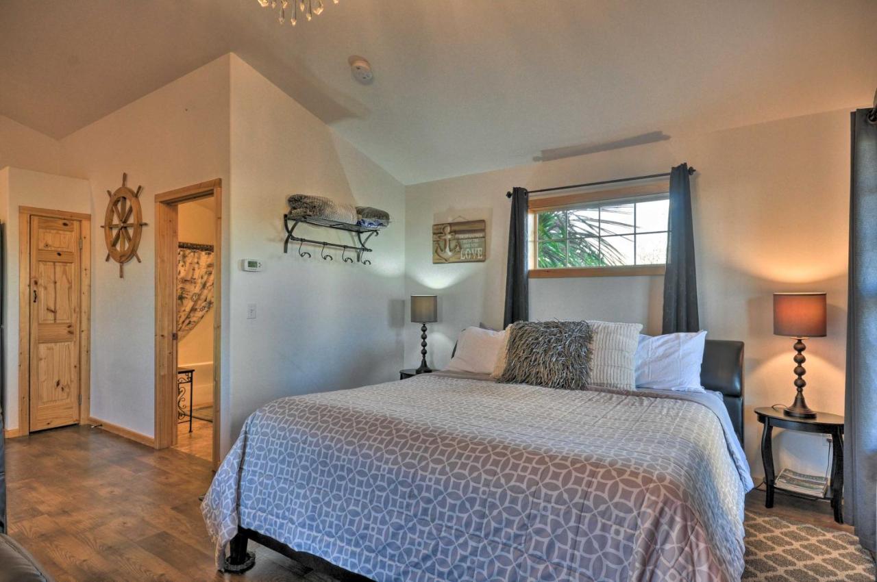 Coastal Retreat In Long Beach Walk To Attractions Ngoại thất bức ảnh